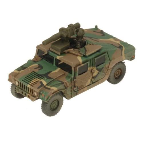 Team Yankee World War III American Starter Force - Armoured Cavalry Troop