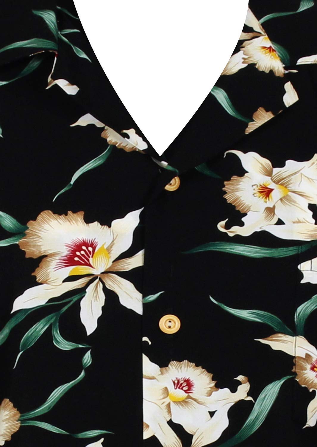 Original Hawaiian Shirt | Tom Selleck Magnum | Made in Hawaii | Different Designs