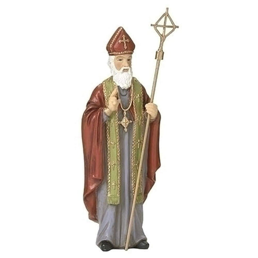 Church Supply Warehouse Roman Patrons & Protectors St. Nicholas Saint Catholic Confirmation Santo