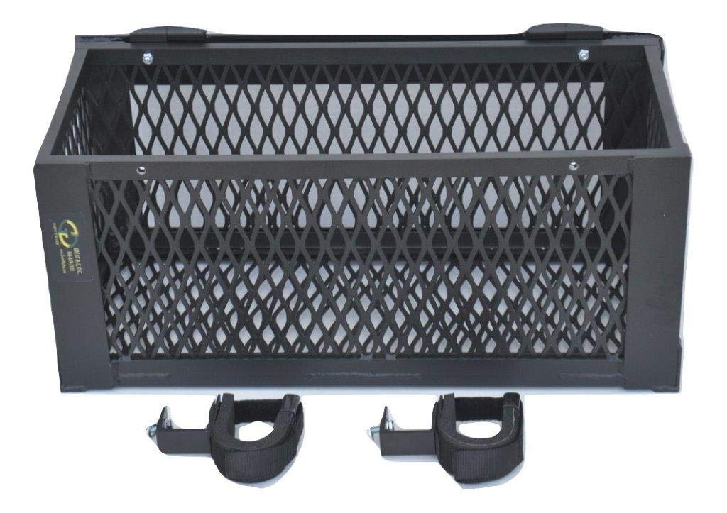 Great Day TT400 Tractor Tool-Tray with Implement Holder - (2 CLIPS)