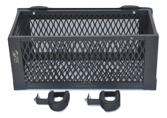 Great Day TT400 Tractor Tool-Tray with Implement Holder - (2 CLIPS)