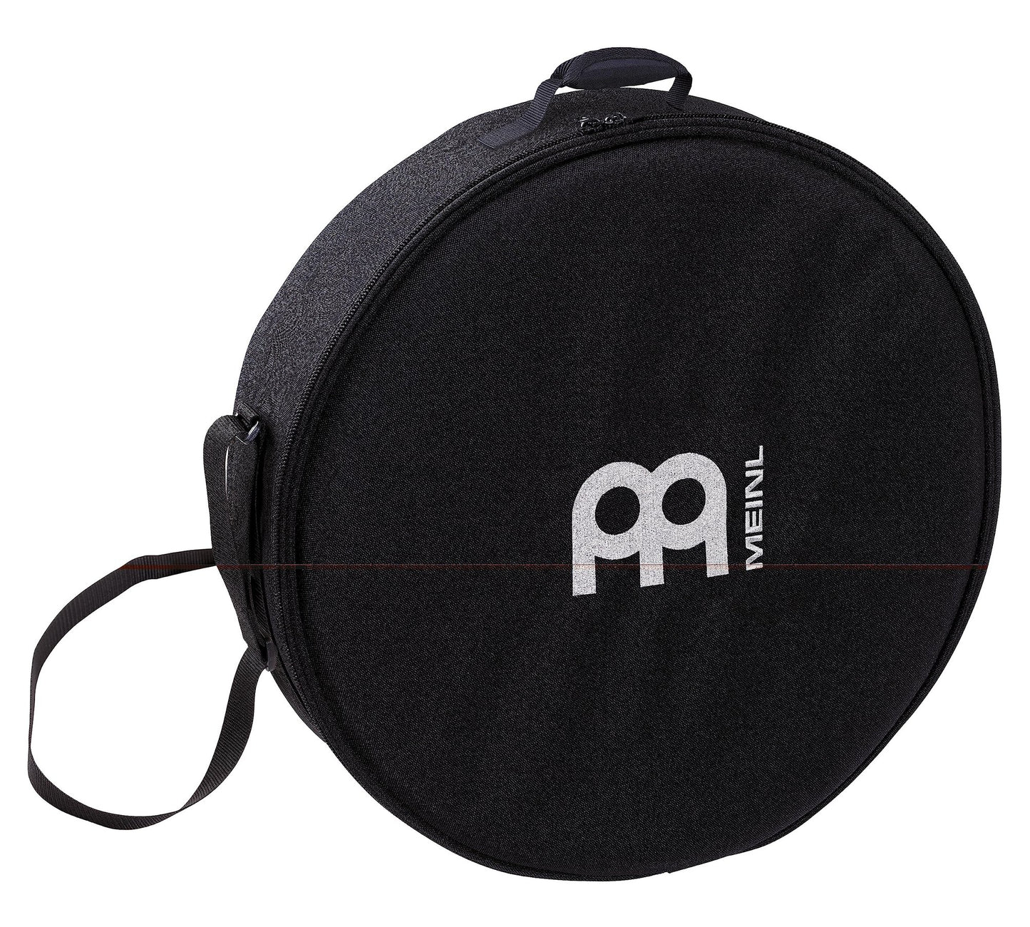Meinl Professional 16" Frame Drum Bag — Heavy-Duty Fabric, Adjustable Shoulder Strap and Carrying Grip, 2-Year Warranty (MFDB-16)