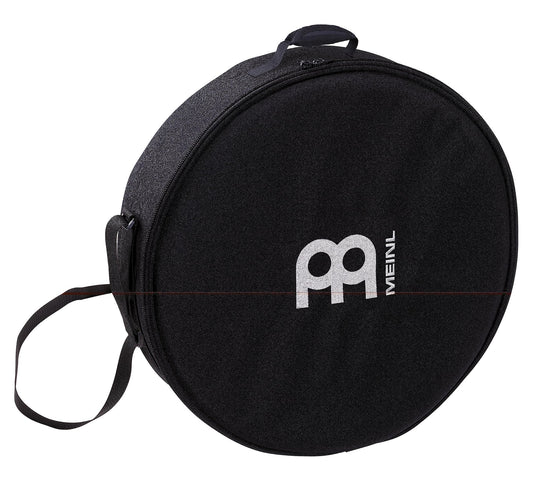 Meinl Professional 16" Frame Drum Bag — Heavy-Duty Fabric, Adjustable Shoulder Strap and Carrying Grip, 2-Year Warranty (MFDB-16)