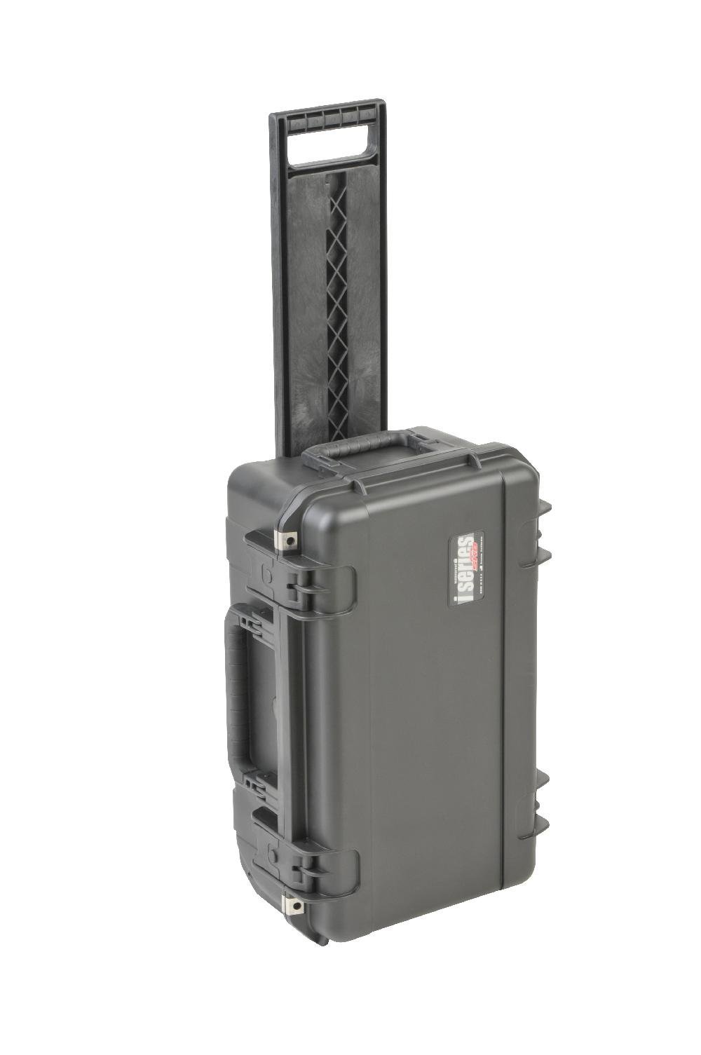 SKB Equipment Case 20.38 " x 11.44" x 7.5”