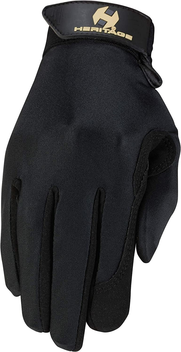 Heritage Premier Show Glove