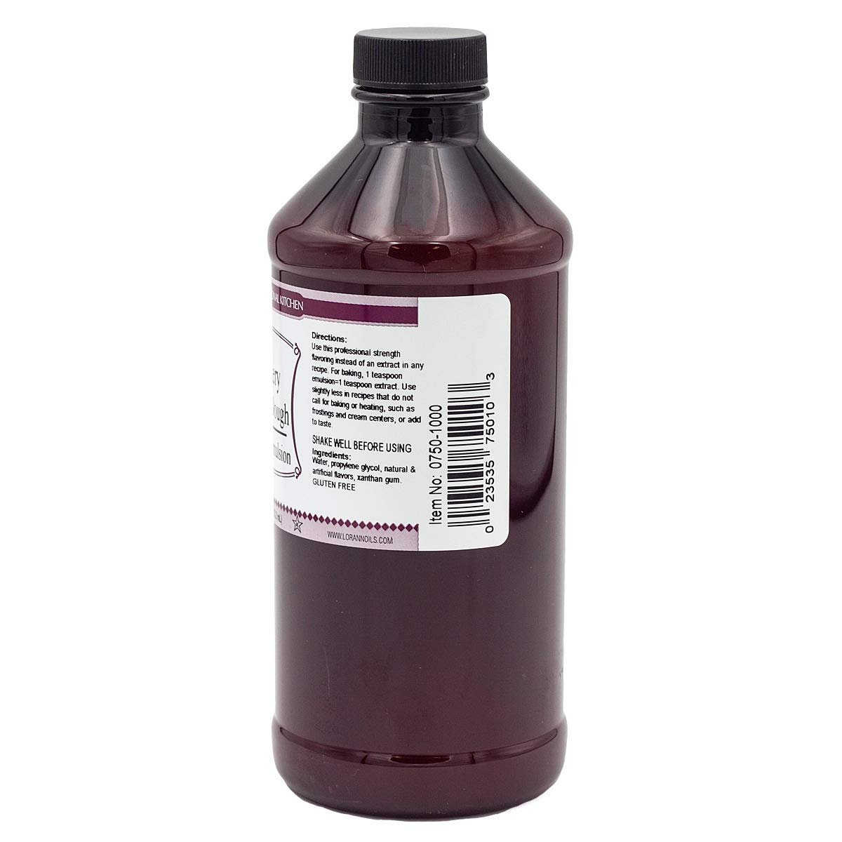 LorAnn Oils CONCENTRATED_FLAVORING_SUBSTANCE