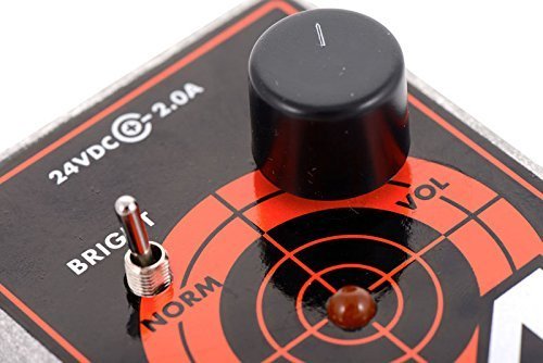 Electro-Harmonix 44 Magnum Power Amp Pedal