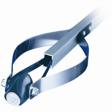 ArcMate EZ Reacher Standard Outdoor Suction Cup Reacher with Pistol Grip, Collapsible with Slip Joint
