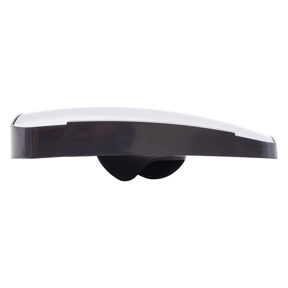 Mirror Glass with Base for 2016-2021 F650 SD Upper 2016-2021 F750 FC4Z17K707A Right