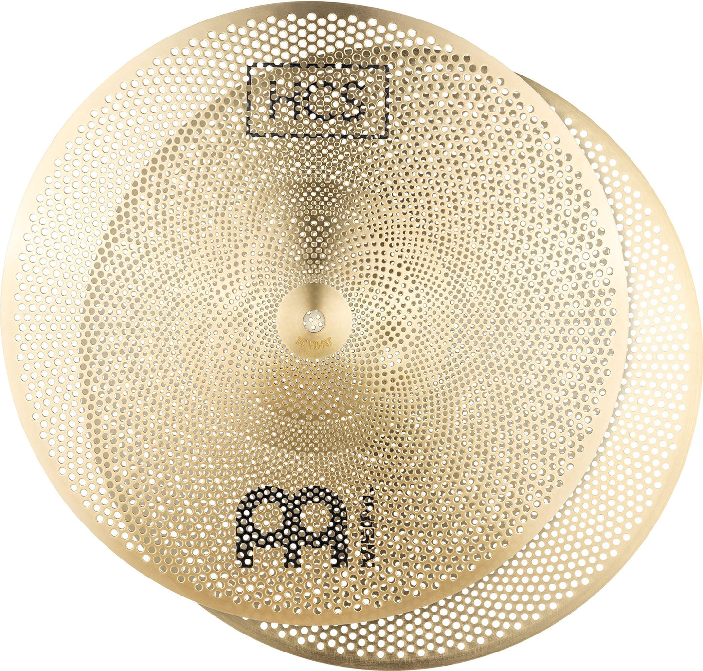 Meinl HCS Practice Cymbal