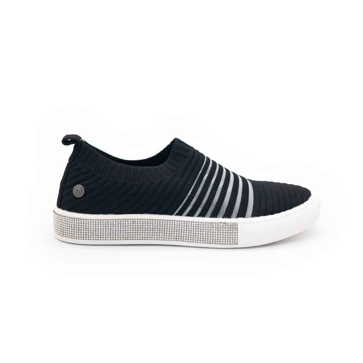 Bernie Mev Women's Iris Black/Medium / 9