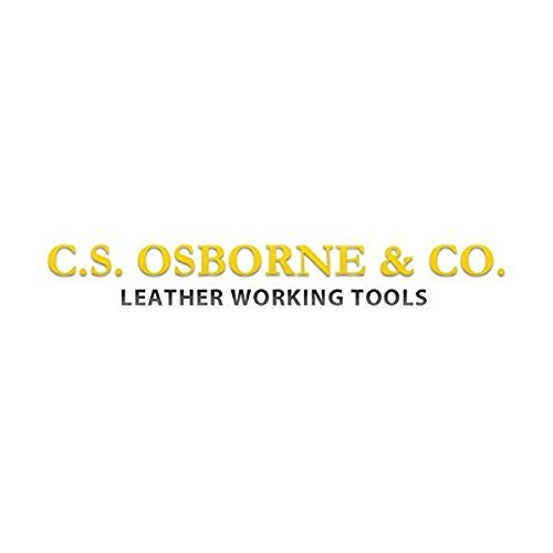 C.S.Osborne Flexible Tool for Tucking Upholstery No. 746