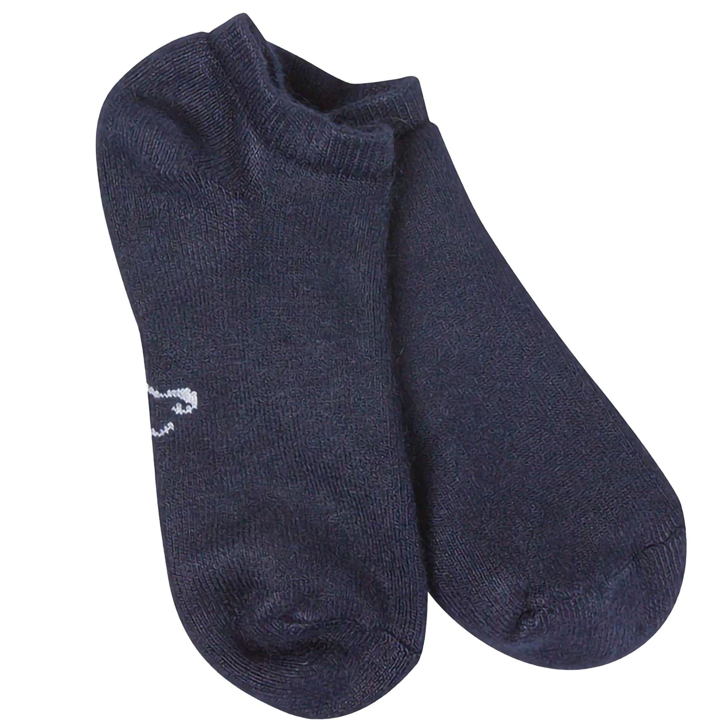 World's Softest Socks Classic Low - Comfortable Mens Socks