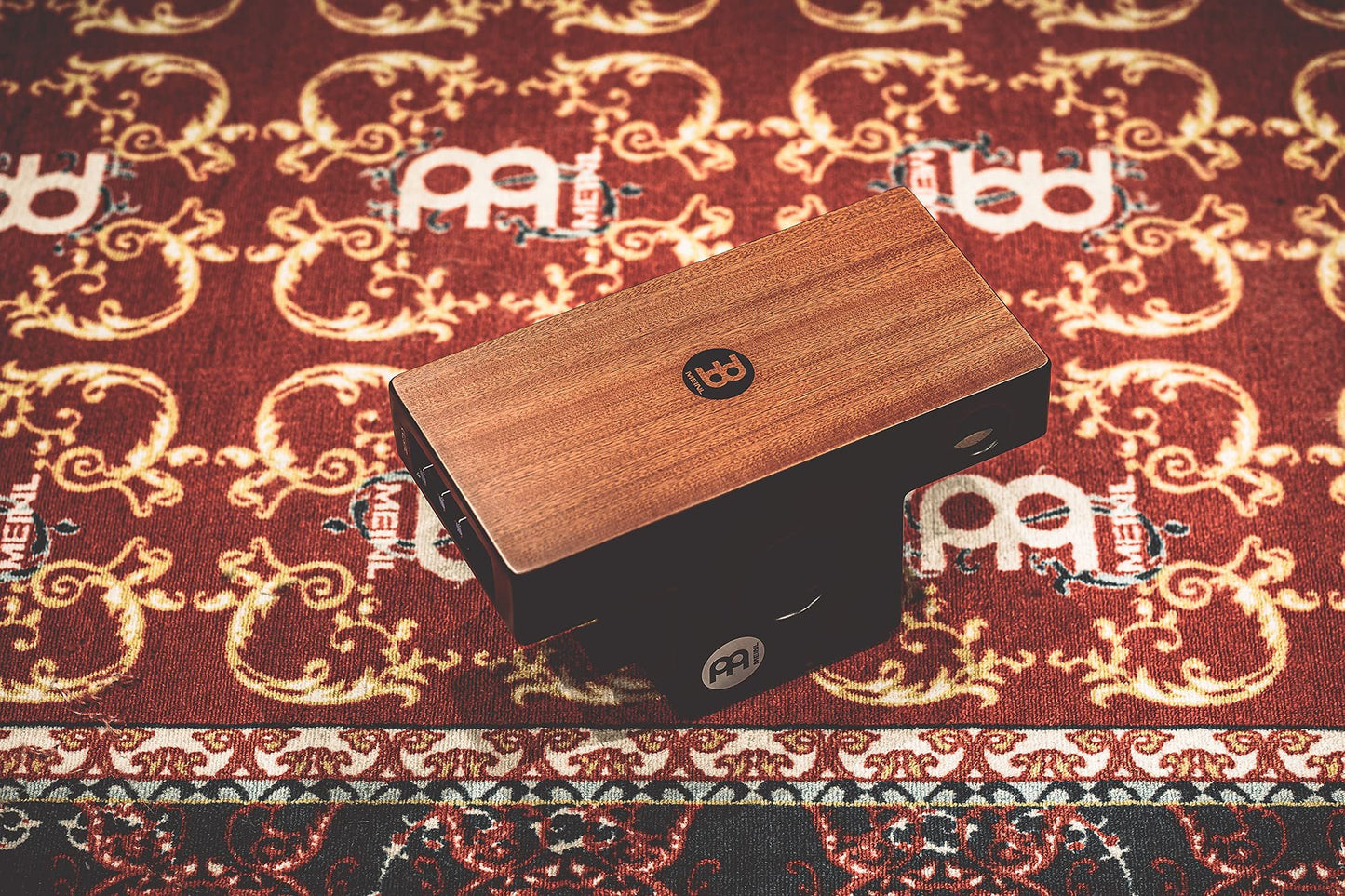 Meinl Percussion Pickup Slap Top Cajon (PTOPCAJ4MH-M) Meinl Percussion
