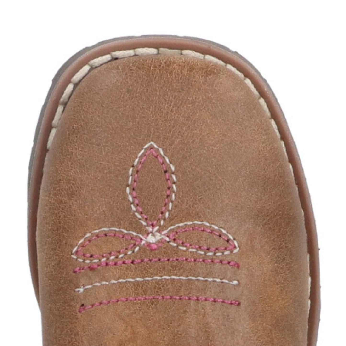 Smoky Mountain Boots Toddlers' Autry Western Boot