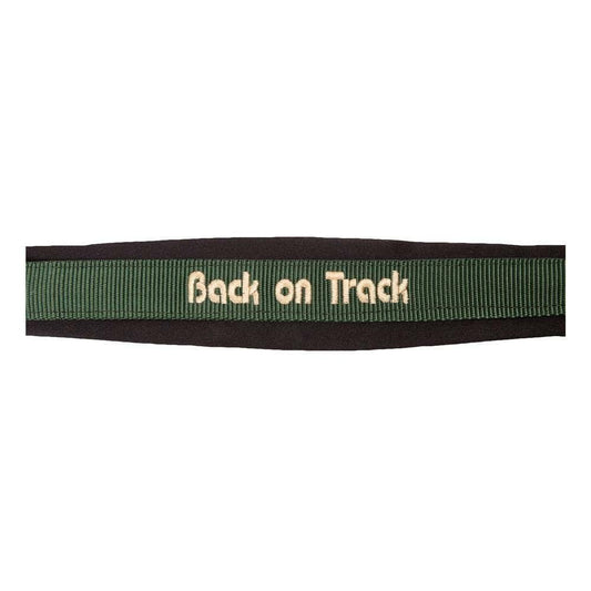 Green Werano Halter by Back on Track
