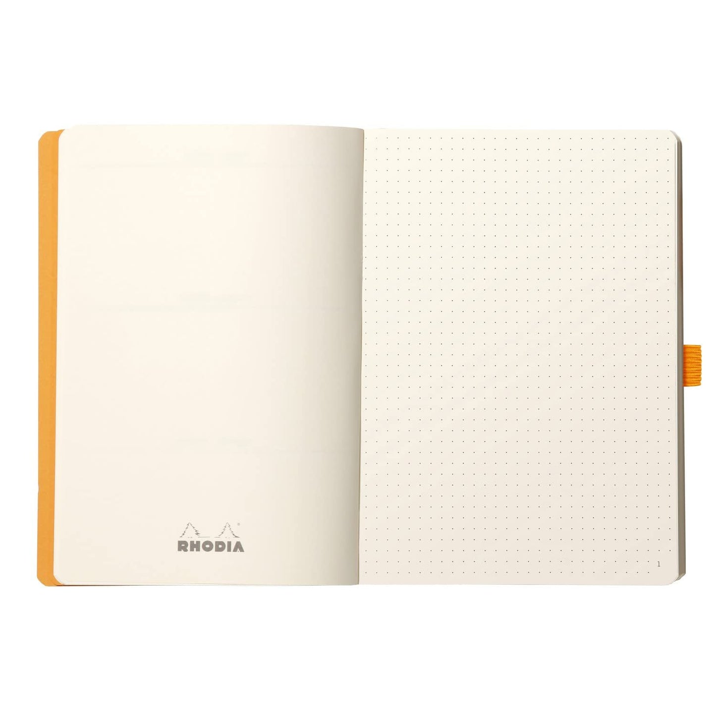 Rhodia Goalbook
