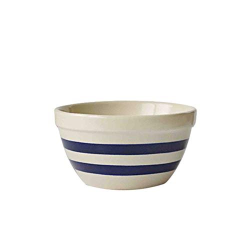 Ohio Stoneware 6" Shoulder Bowl