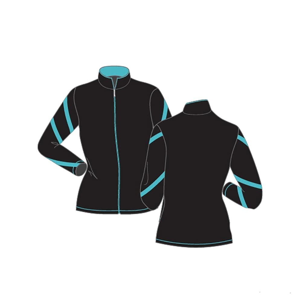 ChloeNoel J36 Spiral Skate Jacket (Child)