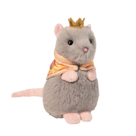 Douglas Pizza Rat Macaroon 6"
