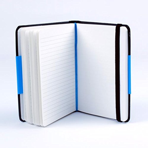 Seawhite Alternate Lined Travel Journal A4
