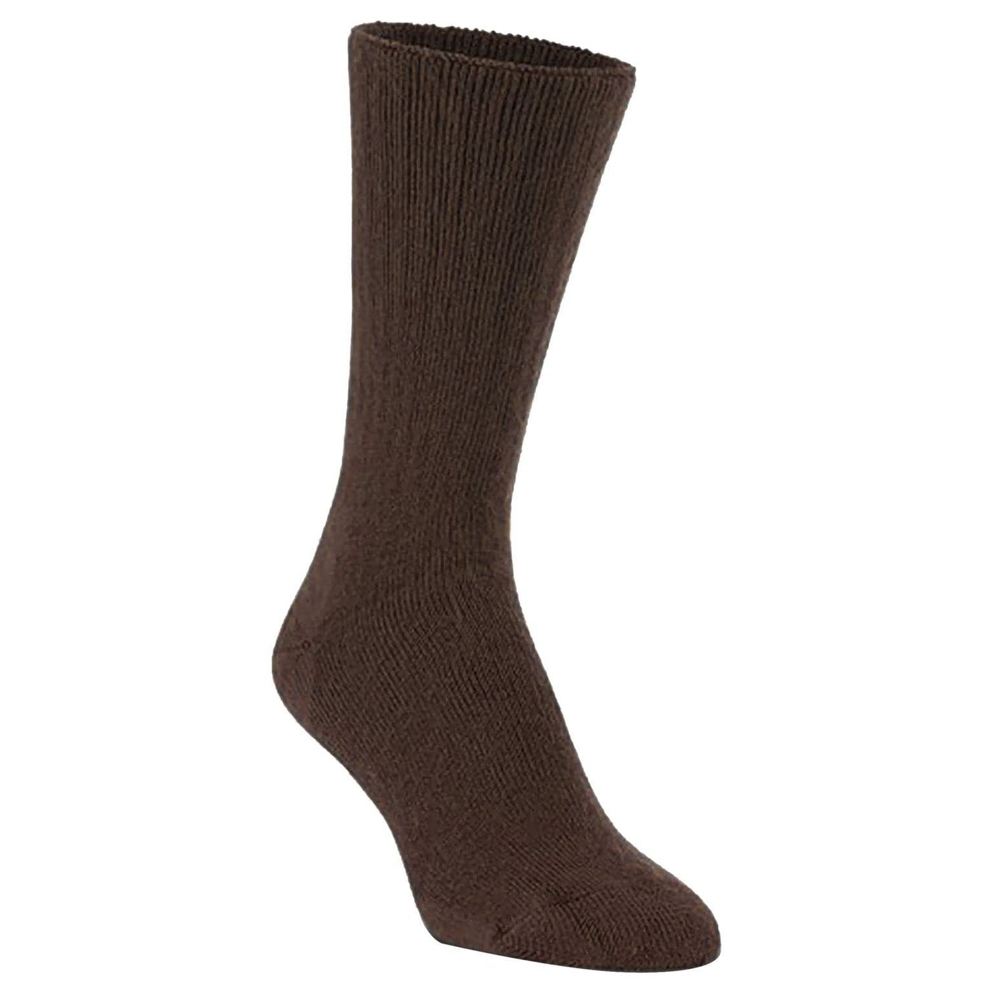World's Softest Classic Crew Socks - Ultra Soft Crew Socks for Women and Men