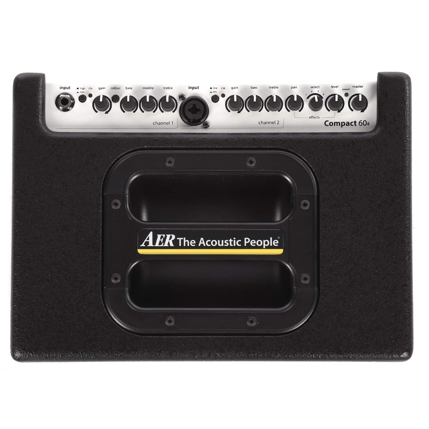 AER Compact 60/4 Tommy Emmanuel 60w 1x8 Acoustic Combo Amp