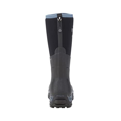 Dryshod Womens Arctic Storm Hi Pull On Boots Calf
