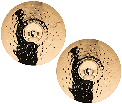 Classics Custom Brilliant Hihats