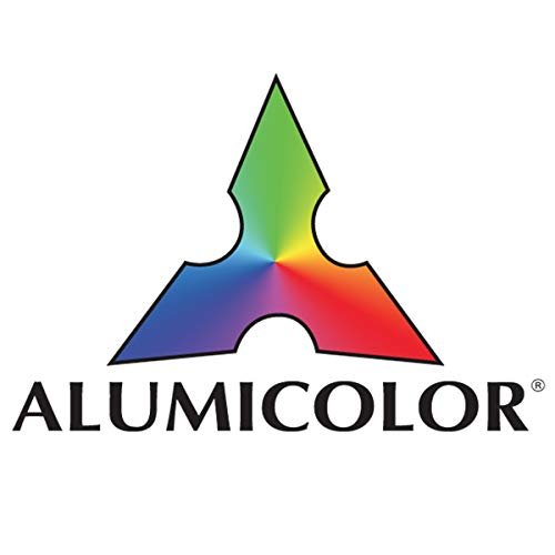 Alumicolor Flexible Stainless Steel Ruler w/Cork Back Value Pack