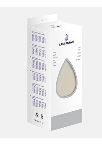 Laurastar Universal Ironing Board Cover in Beige