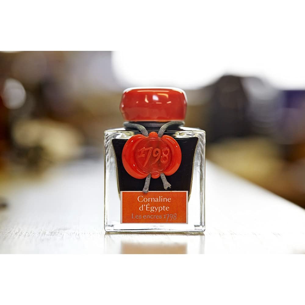 Herbin Jacques 1798 Anniversary Ink