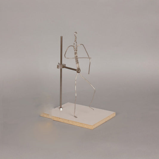 Jack Richeson 12" Figure Armature