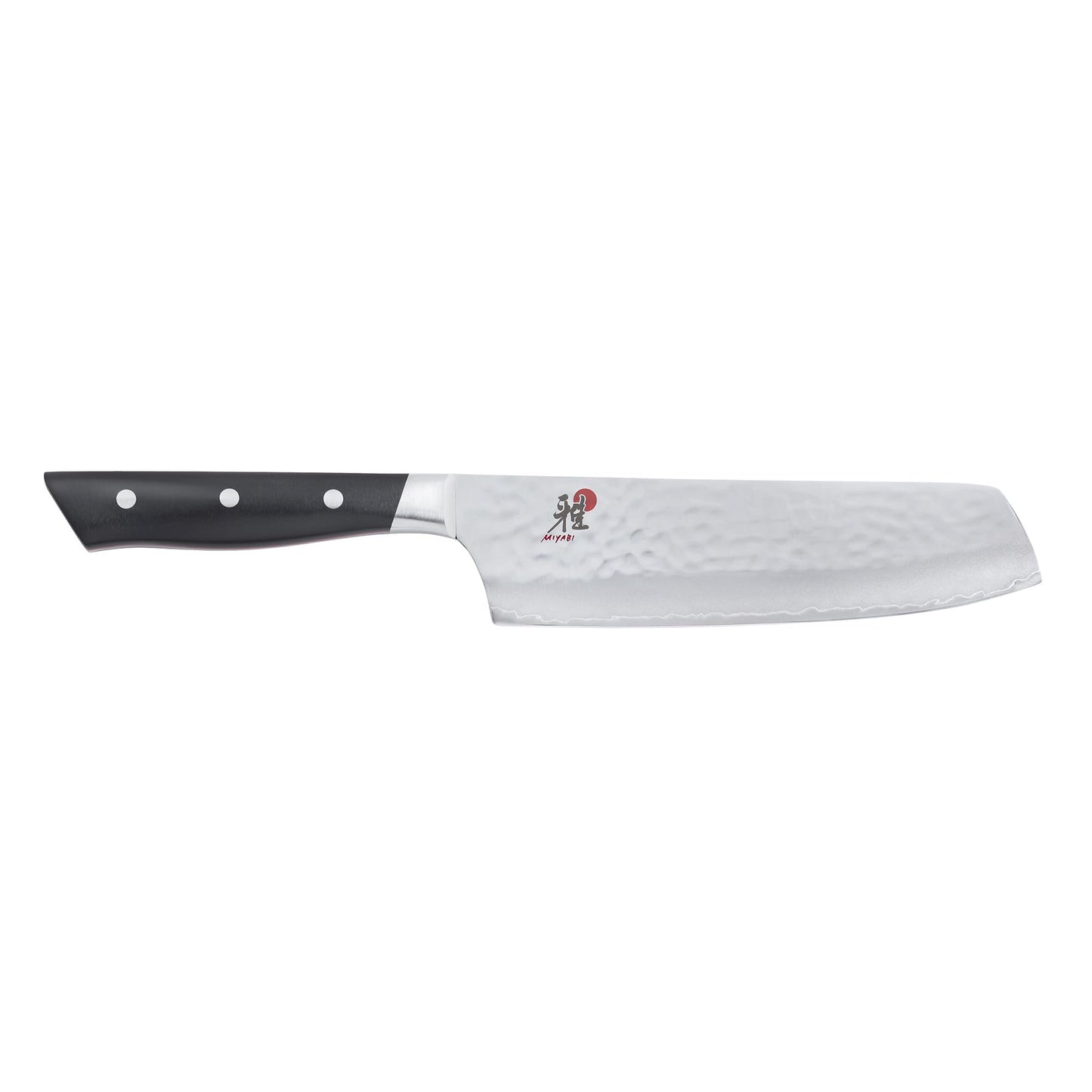 MIYABI Hisho 7-inch Nakiri Knife
