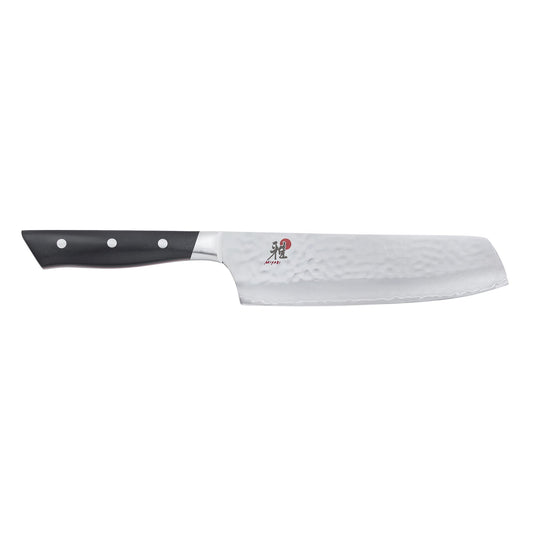 MIYABI Hisho 7-inch Nakiri Knife