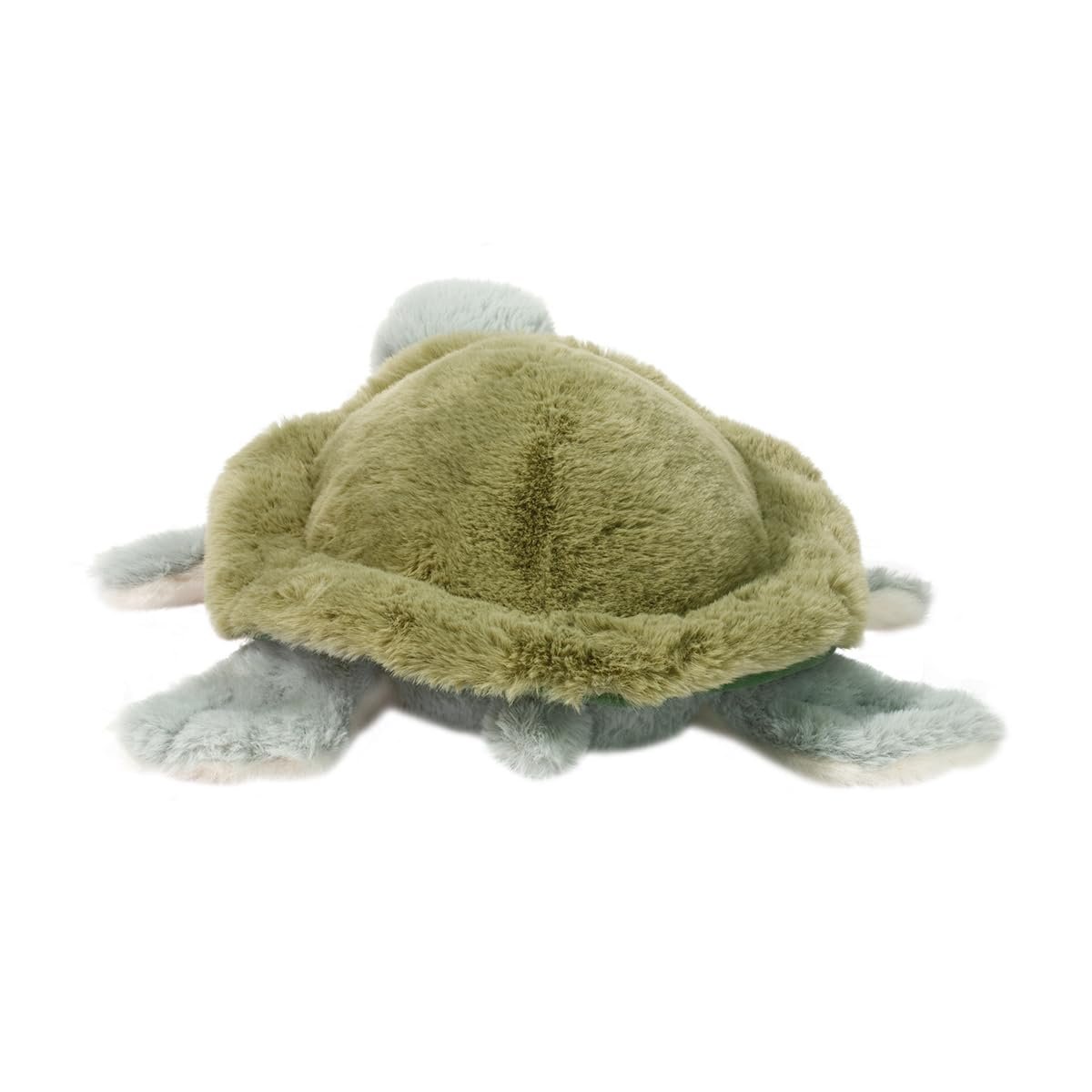Douglas Sheldon Green Sea Turtle Plush Stuffed Animal