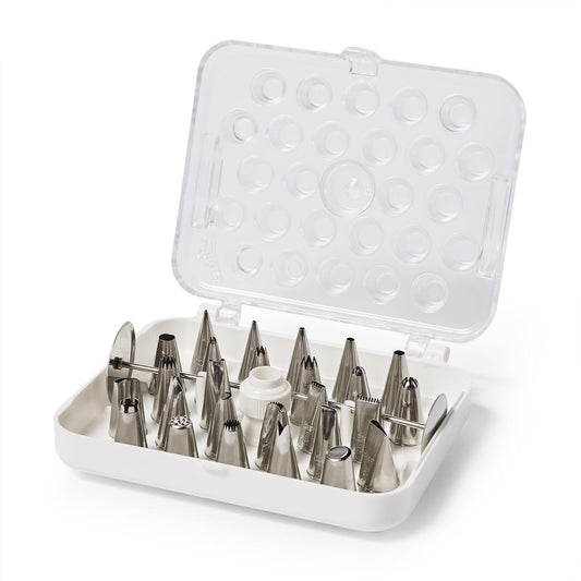 Ateco Cake Decorating Set