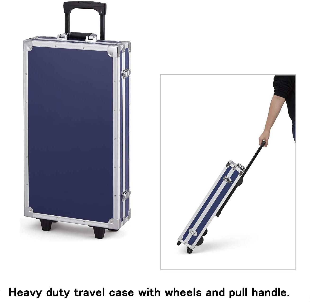 Suzuki HB-250 25 Note Tone Chime Set with Case (HB-250)