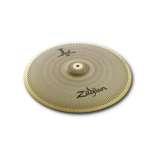 Zildjian L8 Low Volume 18" Crash Ride Cymbal