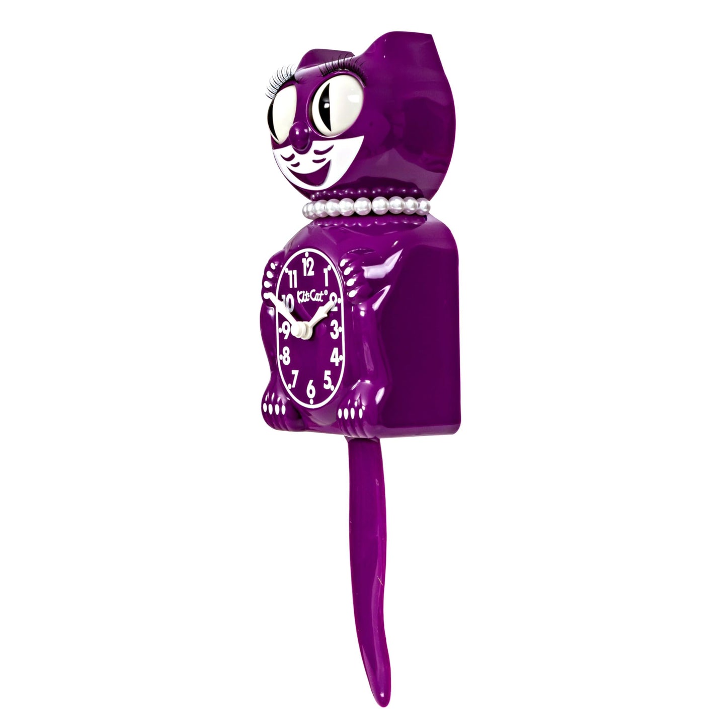 All Lady Kit-Cat Klocks