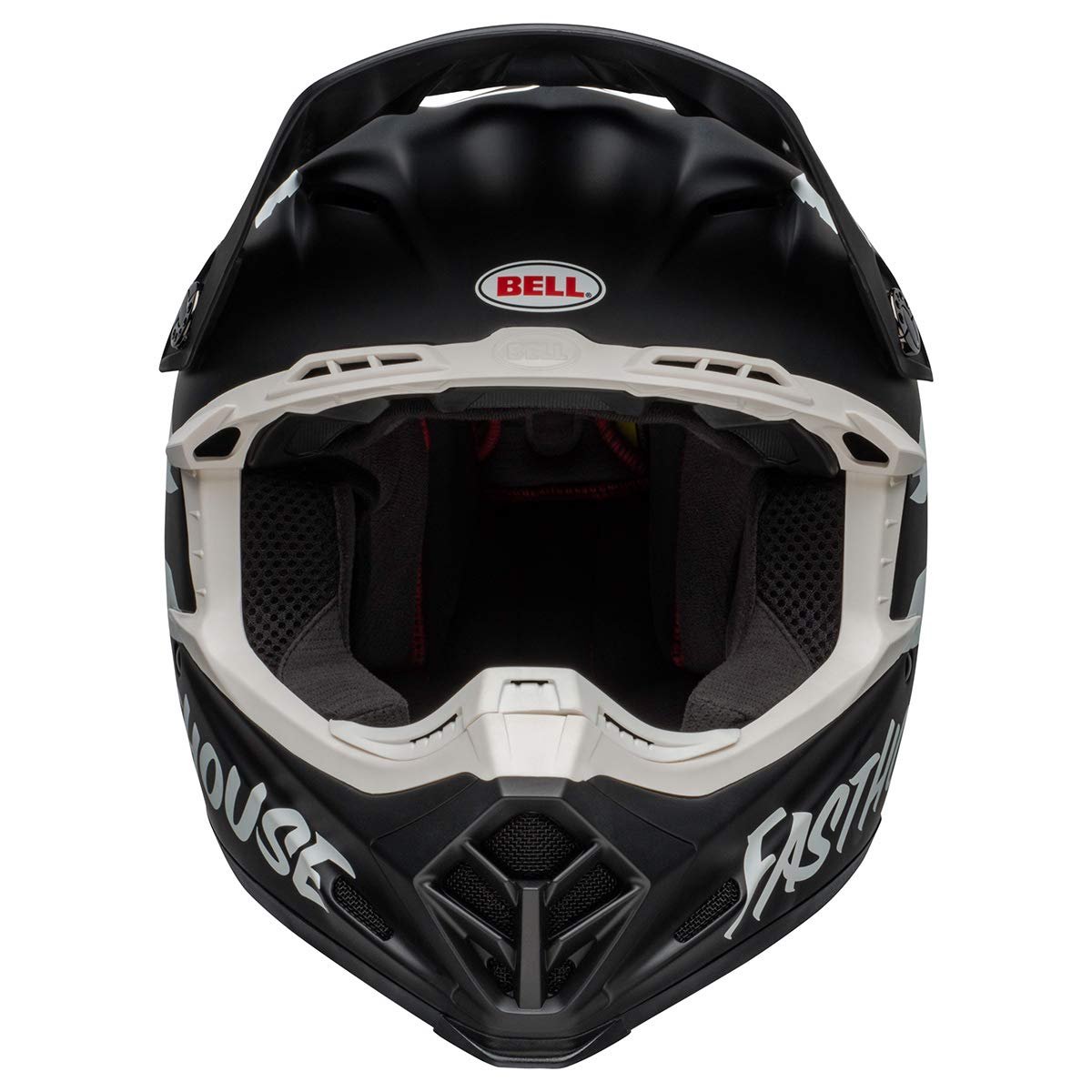 Bell Moto-9 MIPS Dirt Helmets