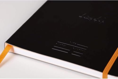 ロディア Rｈｏｄｉａｒａｍａ ミーティングブック