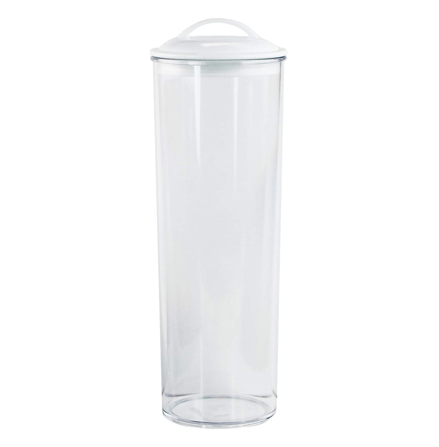Calypso Basics by Reston Lloyd Acrylic Storage Canisters