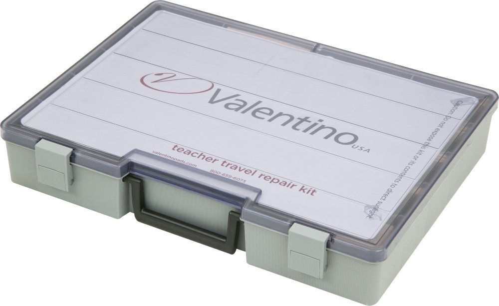 Valentino Woodwind & Brass Instrument Repair Kit