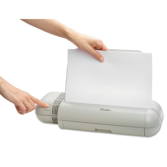 SWINGLINE+COMMERCIAL+3-HOLE+ELECTRIC+PUNCH
