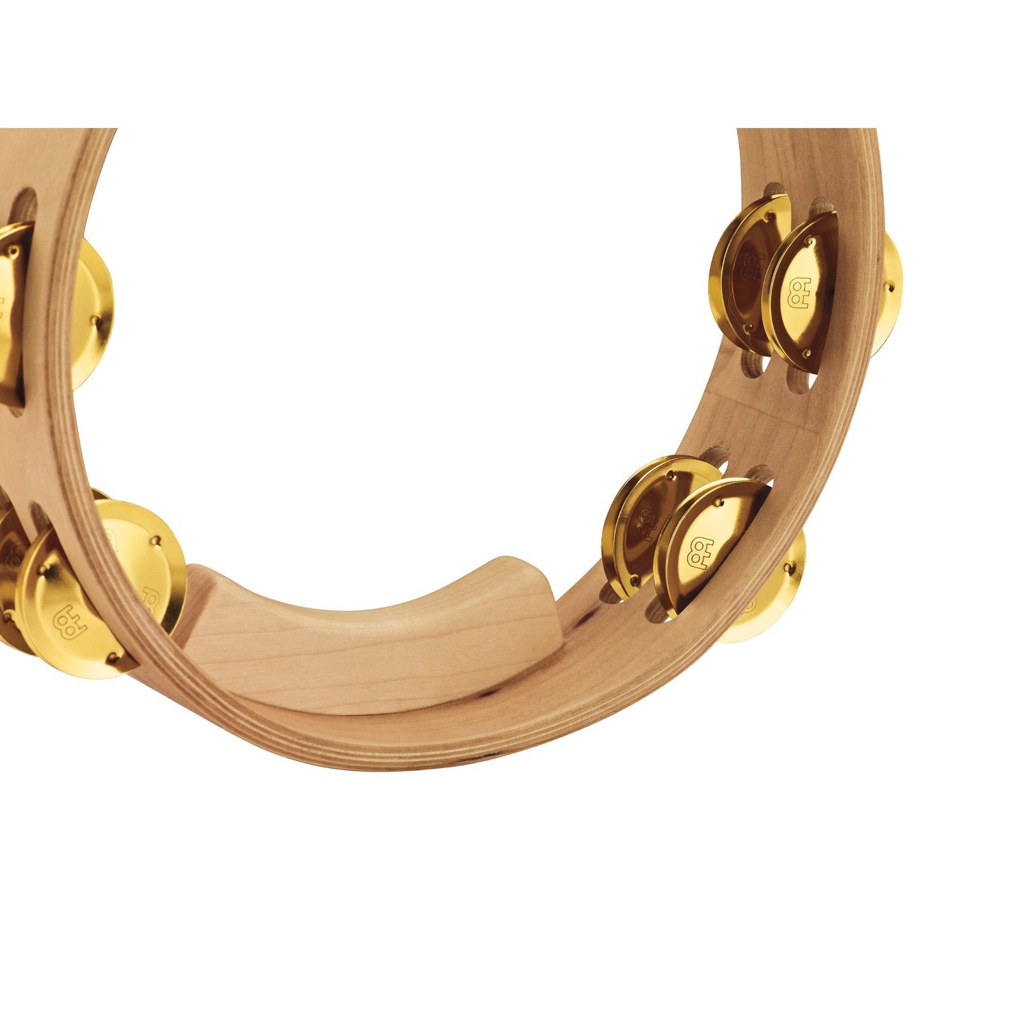 Artisan Edition Tambourine