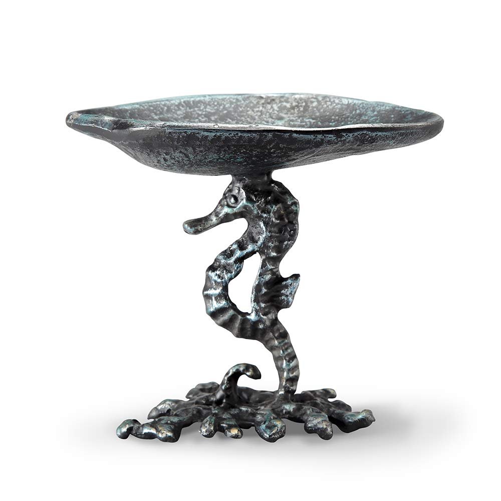 SPI Seahorse Jewelry Tray