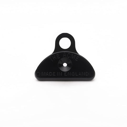 ACME Professional Dog Training Shepherd's Lip, in Mouth, Whistle. Quality Crescendo of Sound. Sheep Trails and Herding. 100 dBA. Designed and Made in The UK