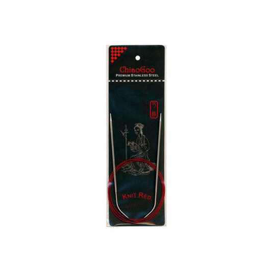 CHIAOGOO Circular Knitting Needle