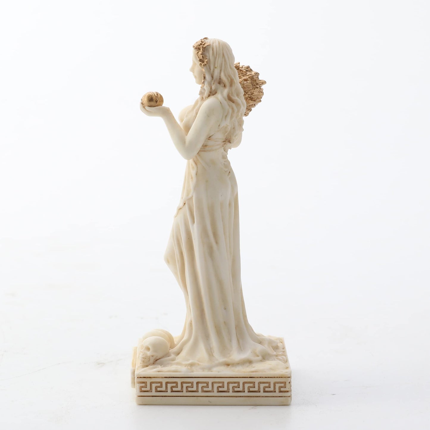 Veronese Design Greek Gods Miniature Figurine